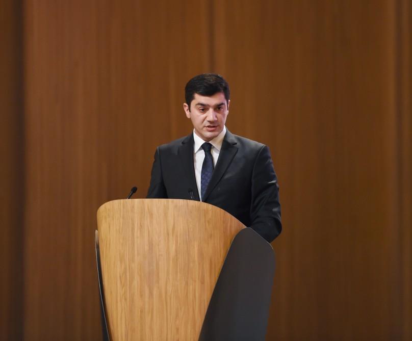 Assosiasiya sədri: Azərbaycan şərabları xarici bazarlarda öz müştərilərini tapmağa başlayıb