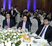 "Gənclər üçün Prezident Mükafatı"nın təqdimat mərasimi keçirilib (FOTO)