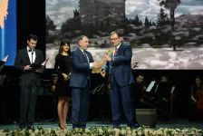 "Gənclər üçün Prezident Mükafatı"nın təqdimat mərasimi keçirilib (FOTO)