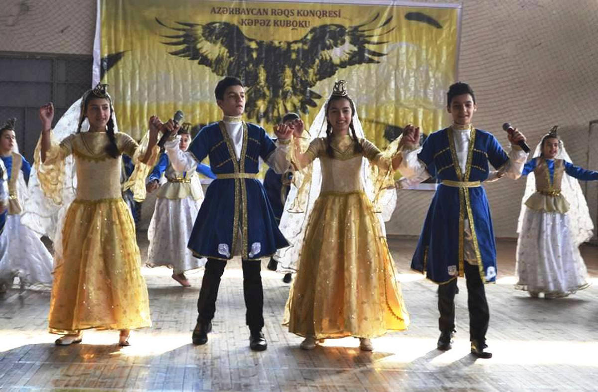 "Kəpəz Kuboku 2017"-nin qalibləri müəyyən olunub (FOTO)