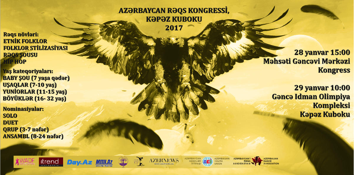 "Kəpəz Kuboku 2017"-nin qalibləri müəyyən olunub (FOTO)