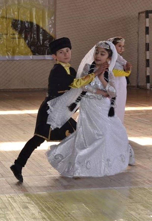 "Kəpəz Kuboku 2017"-nin qalibləri müəyyən olunub (FOTO)