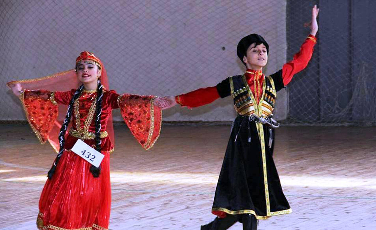 "Kəpəz Kuboku 2017"-nin qalibləri müəyyən olunub (FOTO)