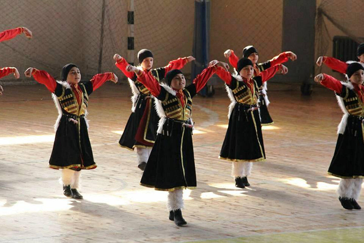 "Kəpəz Kuboku 2017"-nin qalibləri müəyyən olunub (FOTO)