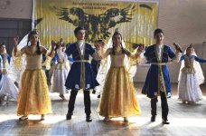 "Kəpəz Kuboku 2017"-nin qalibləri müəyyən olunub (FOTO)