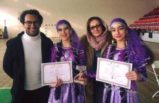 "Kəpəz Kuboku 2017"-nin qalibləri müəyyən olunub (FOTO)