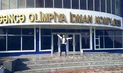 "Kəpəz Kuboku 2017"-nin qalibləri müəyyən olunub (FOTO)