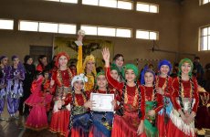 "Kəpəz Kuboku 2017"-nin qalibləri müəyyən olunub (FOTO)
