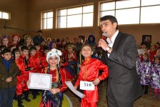 "Kəpəz Kuboku 2017"-nin qalibləri müəyyən olunub (FOTO)