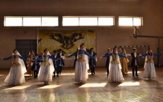 "Kəpəz Kuboku 2017"-nin qalibləri müəyyən olunub (FOTO)