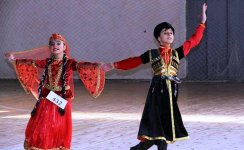 "Kəpəz Kuboku 2017"-nin qalibləri müəyyən olunub (FOTO)