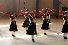 "Kəpəz Kuboku 2017"-nin qalibləri müəyyən olunub (FOTO)