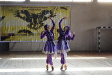 "Kəpəz Kuboku 2017"-nin qalibləri müəyyən olunub (FOTO)