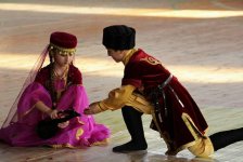 "Kəpəz Kuboku 2017"-nin qalibləri müəyyən olunub (FOTO)