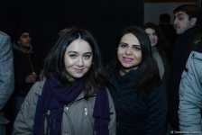 “Disfoniya” qrup sərgisi keçirilib  (FOTO)