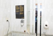 “Disfoniya” qrup sərgisi keçirilib  (FOTO)
