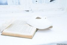 “Disfoniya” qrup sərgisi keçirilib  (FOTO)