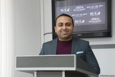 Elnur Məmmədov: İdmançılarımız beynəlxalq səviyyədə öz sözlərini demiş döyüşçülərdir  (FOTO)