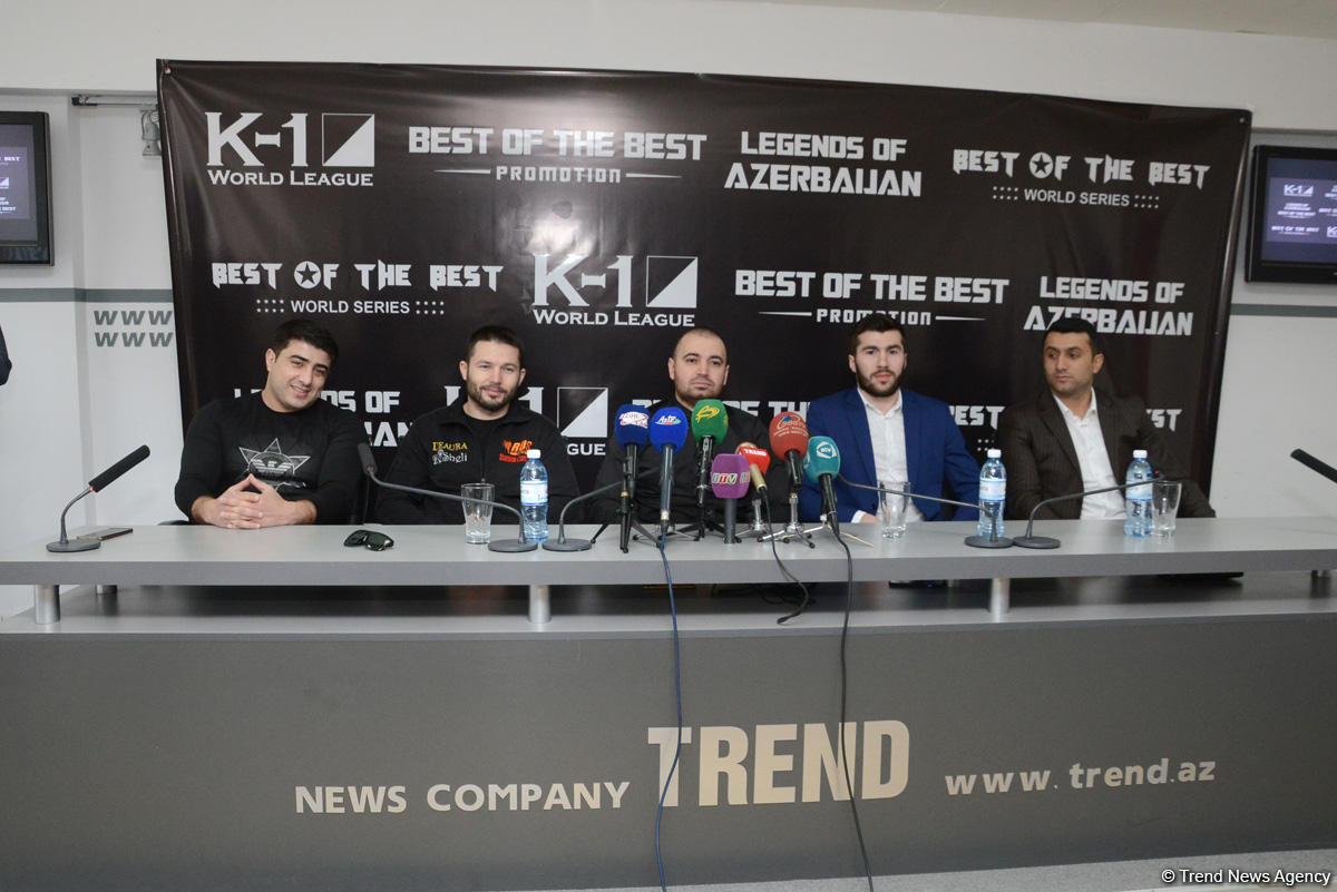Elnur Məmmədov: İdmançılarımız beynəlxalq səviyyədə öz sözlərini demiş döyüşçülərdir  (FOTO)