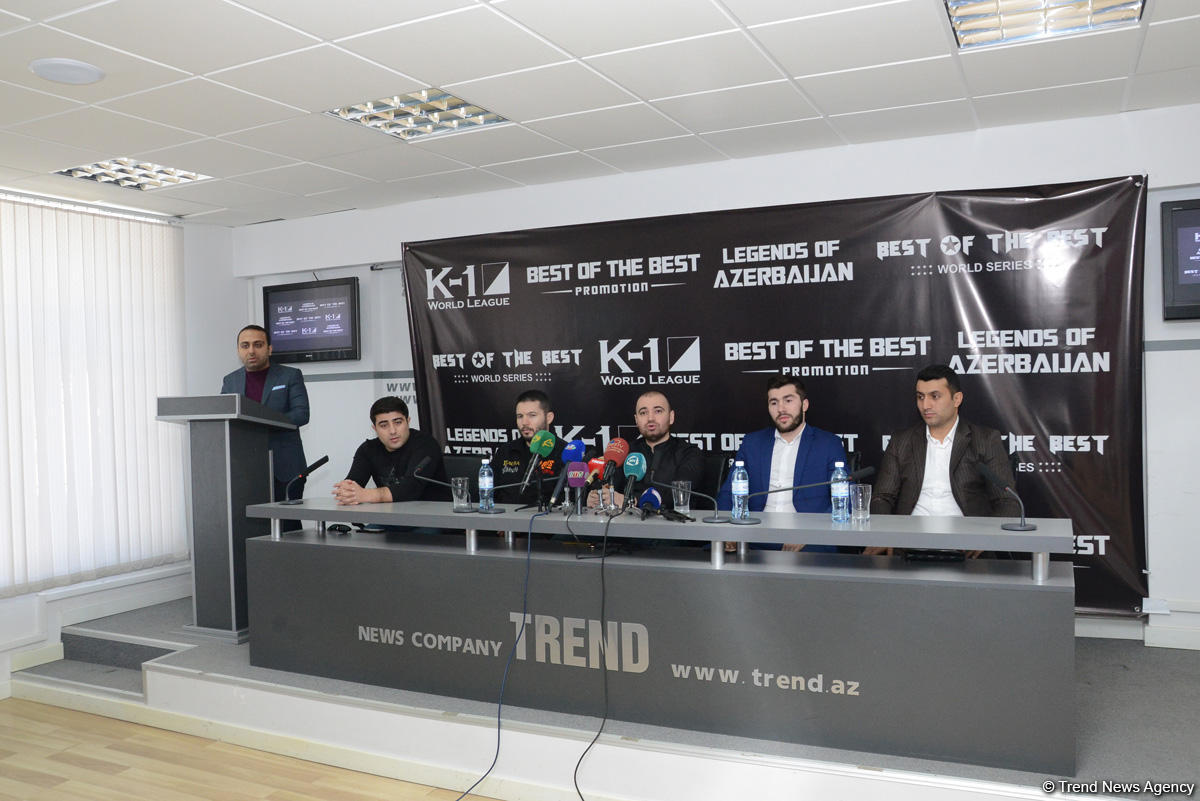 Elnur Məmmədov: İdmançılarımız beynəlxalq səviyyədə öz sözlərini demiş döyüşçülərdir  (FOTO)