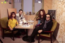 Ermənilərin nifrət etdiyi məşhur rus aktyorun faciəli sonluğu (FOTO/VİDEO)