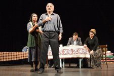 "Arzu və Murad" Xocalı faciəsinin ildönümündə göstəriləcək (FOTO)