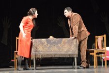 "Arzu və Murad" Xocalı faciəsinin ildönümündə göstəriləcək (FOTO)