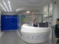Mobil nömrələr poçt filiallarında satılacaq (FOTO)