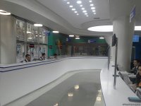 Mobil nömrələr poçt filiallarında satılacaq (FOTO)