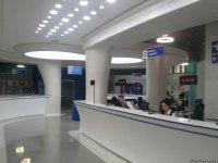 Mobil nömrələr poçt filiallarında satılacaq (FOTO)