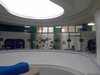 Mobil nömrələr poçt filiallarında satılacaq (FOTO)