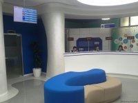 Mobil nömrələr poçt filiallarında satılacaq (FOTO)