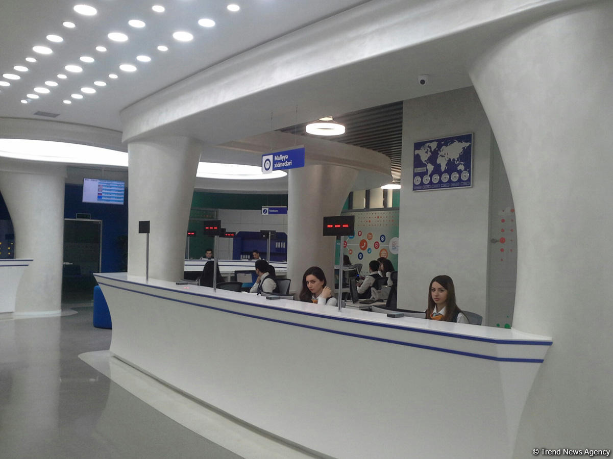 Mobil nömrələr poçt filiallarında satılacaq (FOTO)