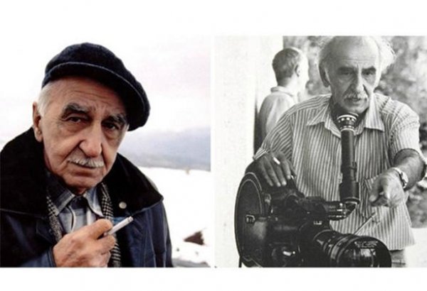 Rasim Ocaqovun adına təqaüd təsis edilib