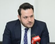 Direktor: Milli Gimnastika Arenası Dünya Kubokunu qəbul etməyə tam hazırdır (FOTO)