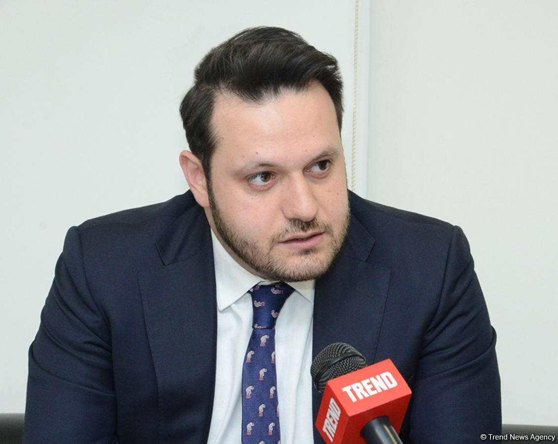 Direktor: Milli Gimnastika Arenası Dünya Kubokunu qəbul etməyə tam hazırdır (FOTO)