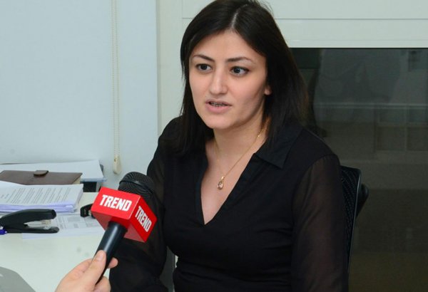Azərbaycan Gimnastika Federasiyası Dünya kubokuna hazırlıqdan danışıb  (FOTO)