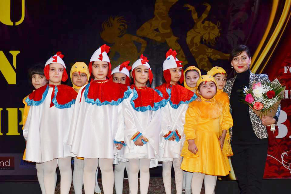 "Bakı Çempionatı 2017" keçirilib (FOTO)