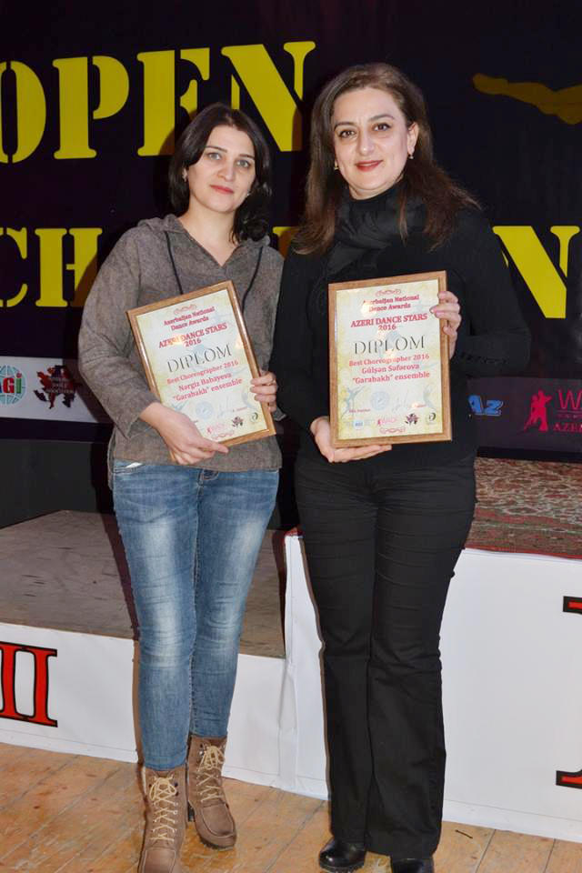 "Bakı Çempionatı 2017" keçirilib (FOTO)