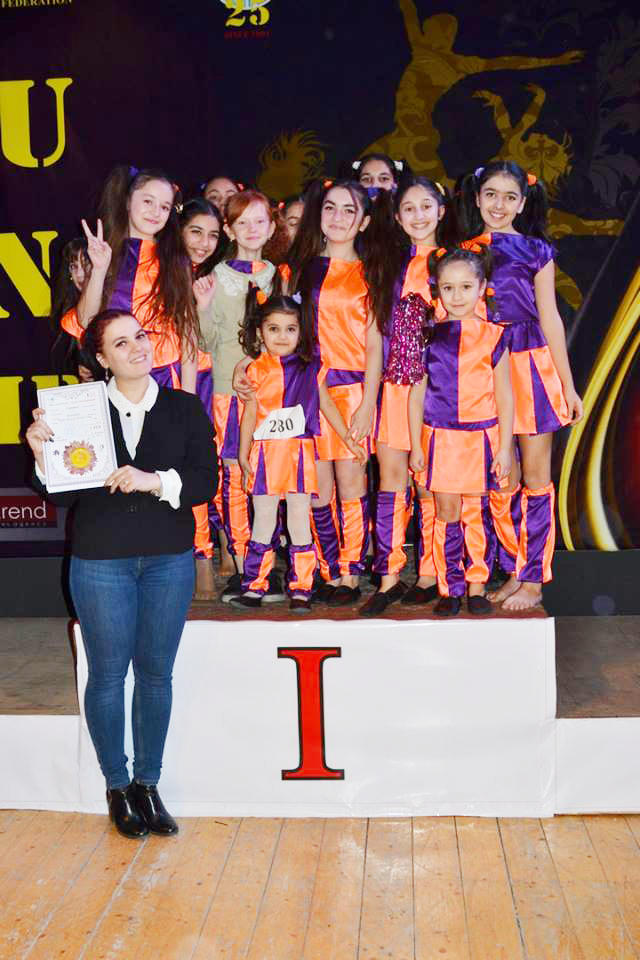 "Bakı Çempionatı 2017" keçirilib (FOTO)