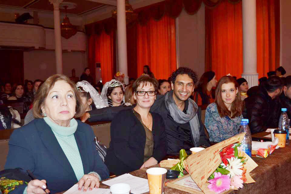 "Bakı Çempionatı 2017" keçirilib (FOTO)