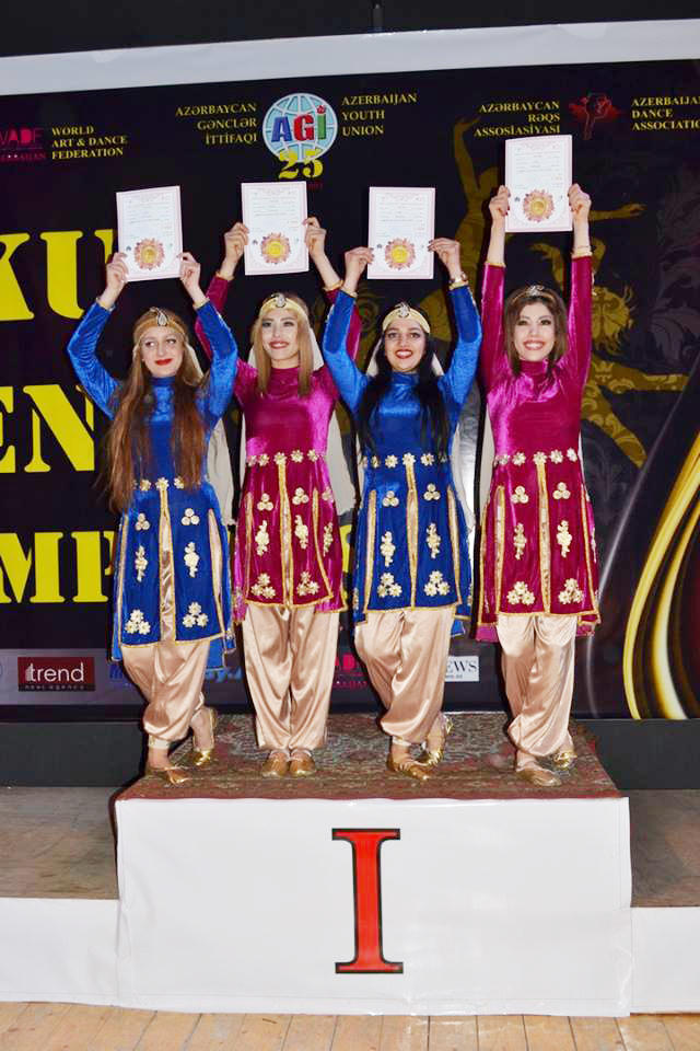 "Bakı Çempionatı 2017" keçirilib (FOTO)