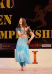 "Bakı Çempionatı 2017" keçirilib (FOTO)