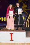 "Bakı Çempionatı 2017" keçirilib (FOTO)