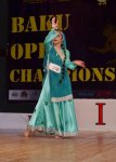 "Bakı Çempionatı 2017" keçirilib (FOTO)