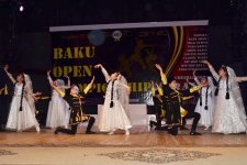 "Bakı Çempionatı 2017" keçirilib (FOTO)