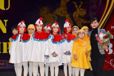 "Bakı Çempionatı 2017" keçirilib (FOTO)