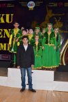 "Bakı Çempionatı 2017" keçirilib (FOTO)