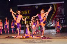 "Bakı Çempionatı 2017" keçirilib (FOTO)