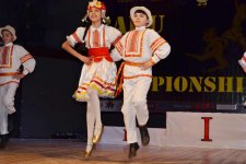 "Bakı Çempionatı 2017" keçirilib (FOTO)